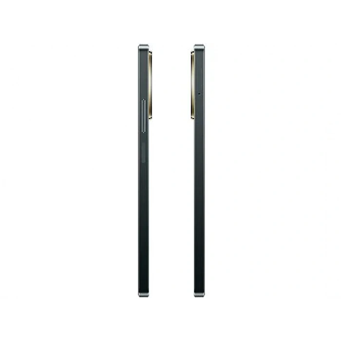 REALME 12 Lite 6/128 GB Akıllı Telefon Kaya Siyahı