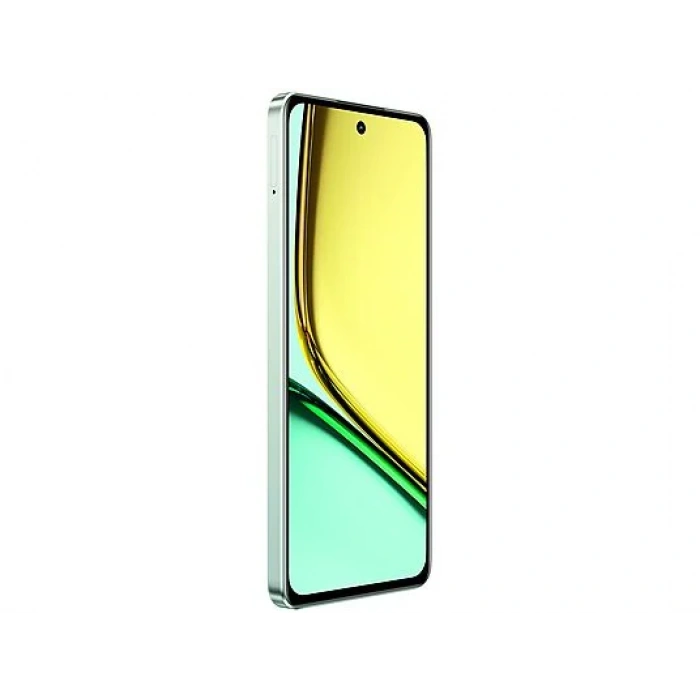 REALME 12 Lite 8/256 GB Akıllı Telefon Vaha Güneşi