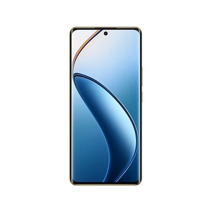 REALME 12 Pro 8/256 GB Akıllı Telefon Denizci Mavisi