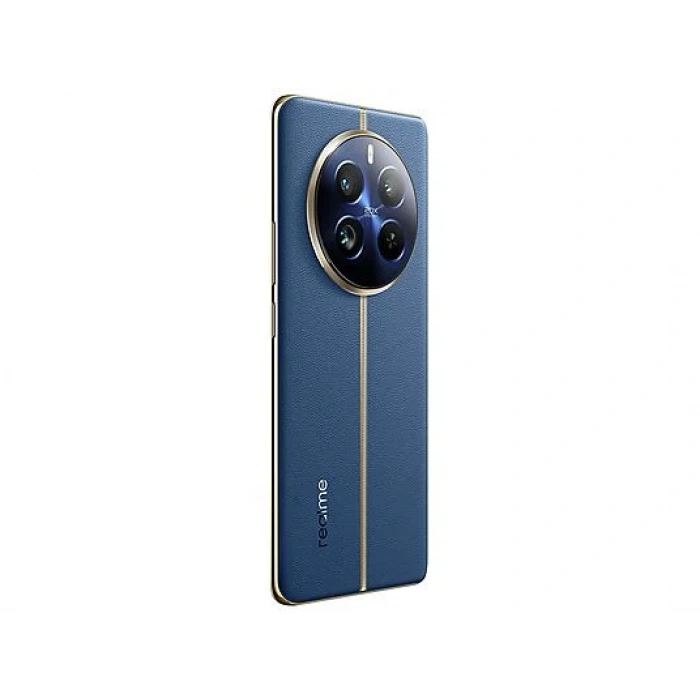 REALME 12 Pro 8/256 GB Akıllı Telefon Denizci Mavisi