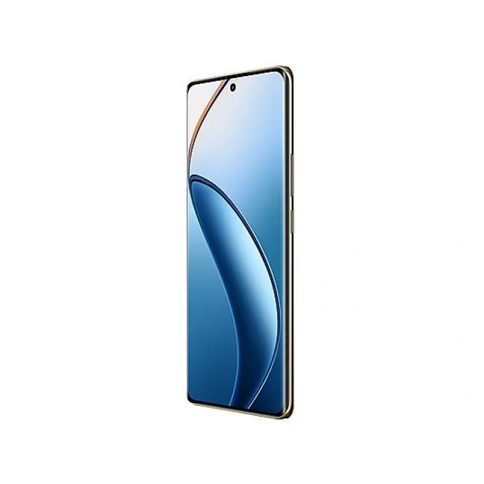 REALME 12 Pro 8/256 GB Akıllı Telefon Denizci Mavisi