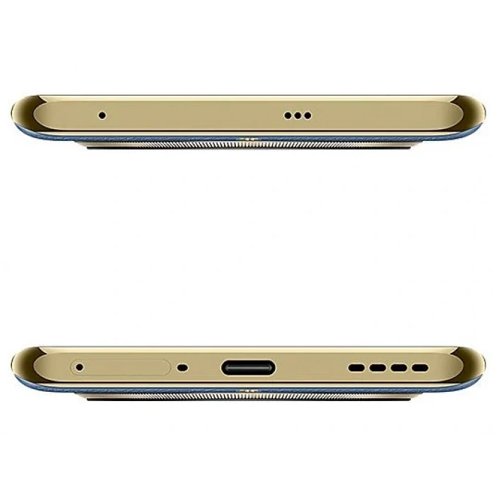 REALME 12 Pro 8/256 GB Akıllı Telefon Denizci Mavisi