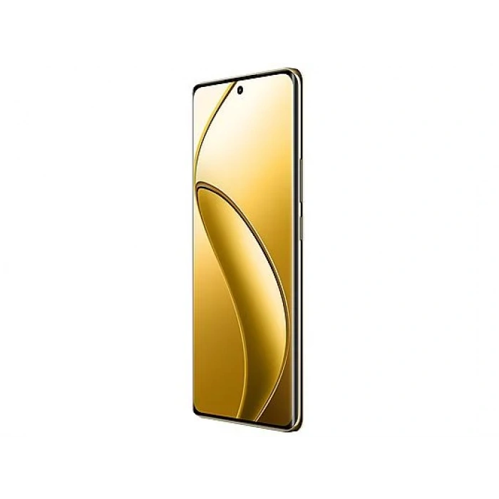REALME 12 Pro 8/256GB Akıllı Telefon Kâşif Beji