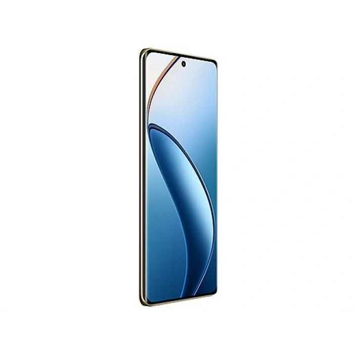 REALME 12Pro+ 12/512GB Akıllı Telefon Denizci Mavisi