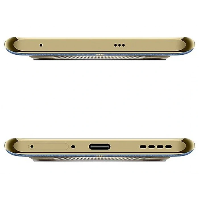 REALME 12Pro+ 12/512GB Akıllı Telefon Denizci Mavisi