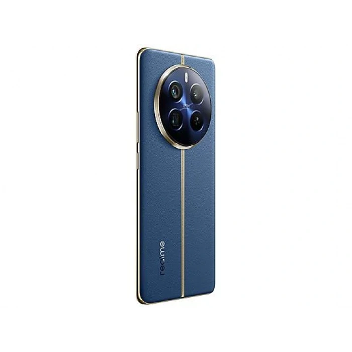 REALME 12Pro+ 12/512GB Akıllı Telefon Denizci Mavisi
