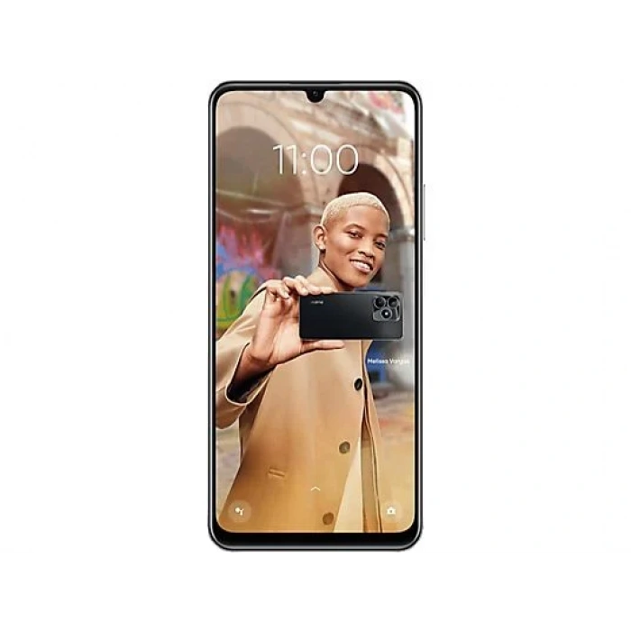 REALME C53 (RMX3760) 8/256GB Akıllı Telefon Siyah