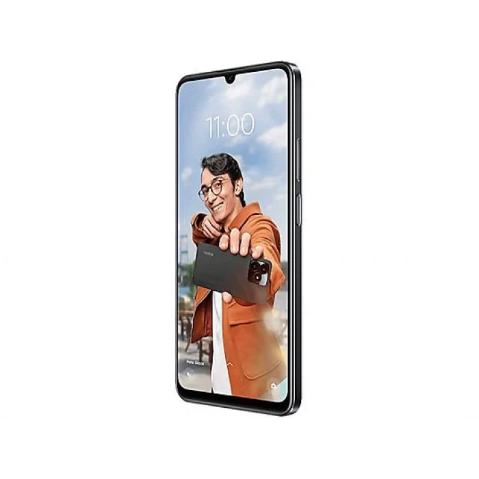 REALME C53 (RMX3760) 8/256GB Akıllı Telefon Siyah