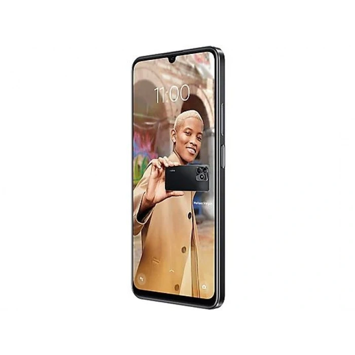 REALME C53 (RMX3760) 8/256GB Akıllı Telefon Siyah