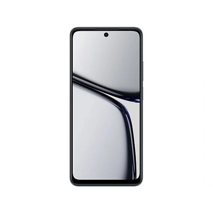 REALME C65 (RMX3910) 6GB/128GB Akıllı Telefon Yıldızlı Siyah