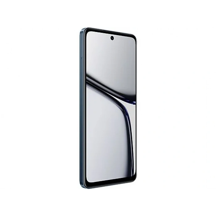 REALME C65 (RMX3910) 6GB/128GB Akıllı Telefon Yıldızlı Siyah