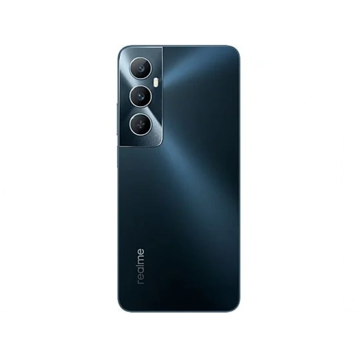 REALME C65 (RMX3910) 6GB/128GB Akıllı Telefon Yıldızlı Siyah
