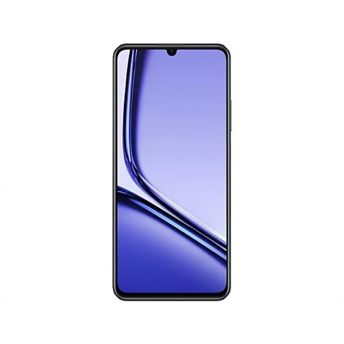REALME Note 50 4/128 GB Akıllı Telefon Gece Siyahı