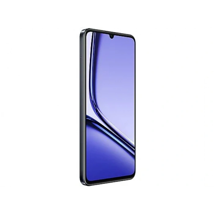 REALME Note 50 4/128 GB Akıllı Telefon Gece Siyahı