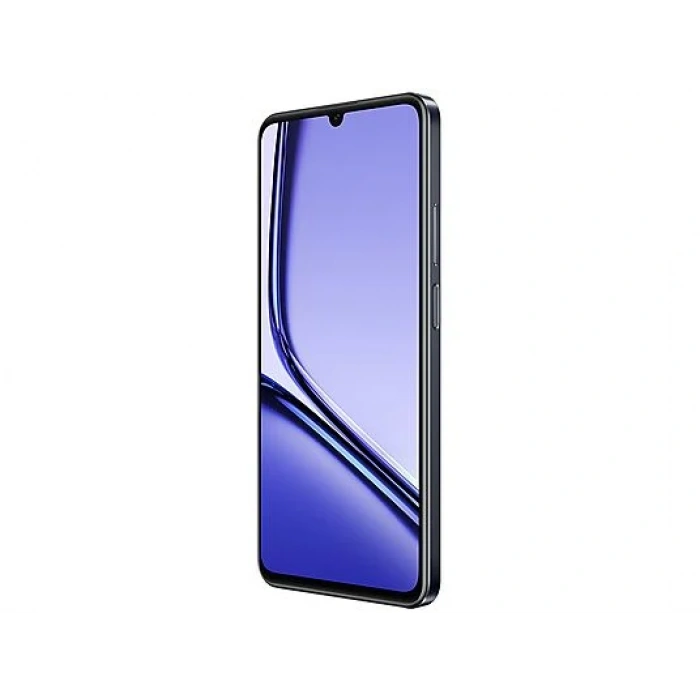 REALME Note 50 4/128 GB Akıllı Telefon Gece Siyahı