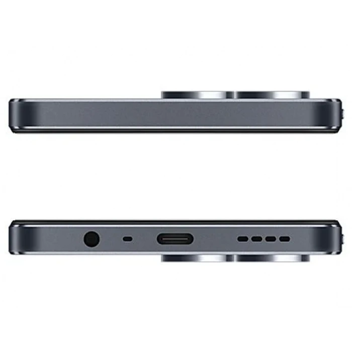 REALME Note 50 4/128 GB Akıllı Telefon Gece Siyahı