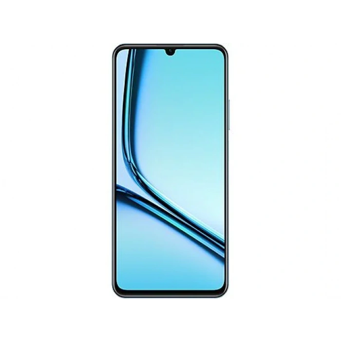 REALME Note 50 4/128GB Akıllı Telefon Gökyüzü Mavisi