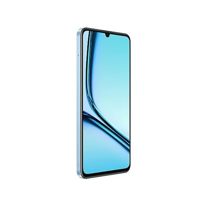 REALME Note 50 4/128GB Akıllı Telefon Gökyüzü Mavisi