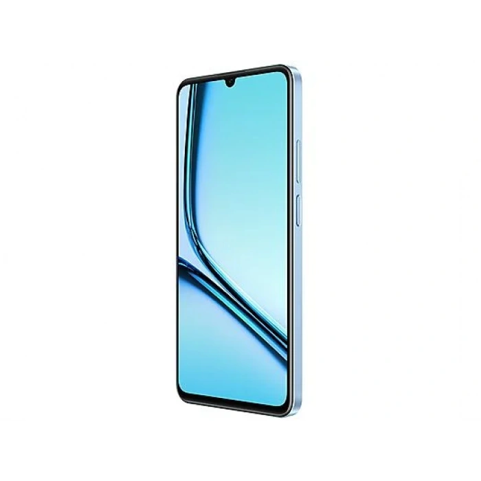 REALME Note 50 4/128GB Akıllı Telefon Gökyüzü Mavisi