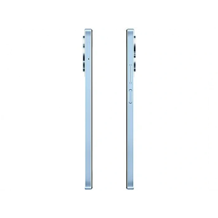 REALME Note 50 4/128GB Akıllı Telefon Gökyüzü Mavisi