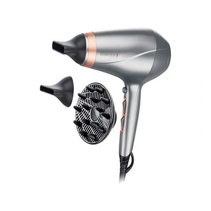 REMINGTON AC8820 Keratajin Protect Kurutma Makinesi