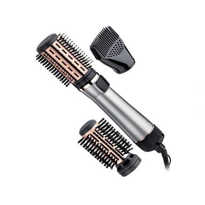 REMINGTON AS8810 Keratin Protect 1000 W Hava Üflemeli Döner Şekillendirici