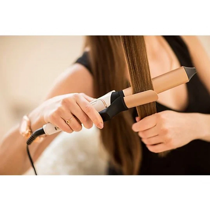 REMINGTON CI9132 E51 Pro-Luxe 32 mm Tong Saç Maşası