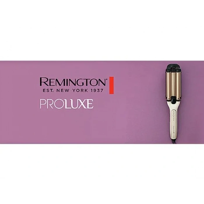 Remington CI91AW E51 Proluxe 4ü 1 Arada Saç Maşası