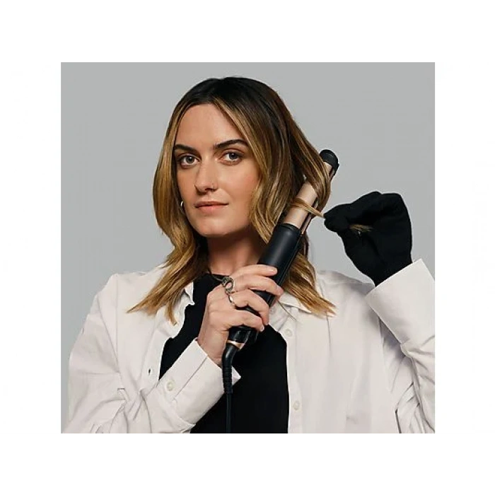 REMINGTON One S6077 Saç Düzleştirici & Bukle Maşası