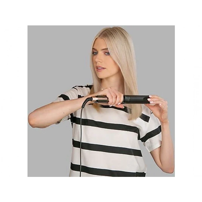 REMINGTON One S6077 Saç Düzleştirici & Bukle Maşası