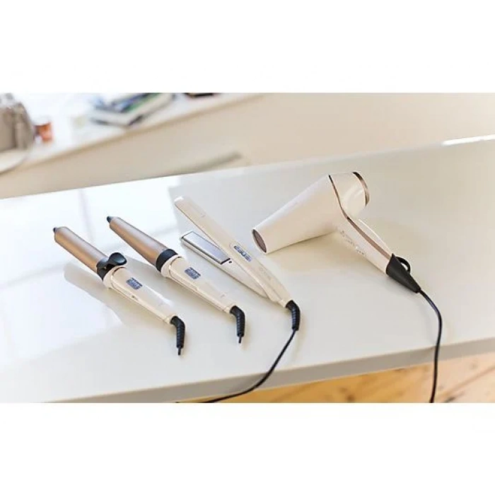 REMINGTON Pro-luxe S9100 Saç Düzleştirici