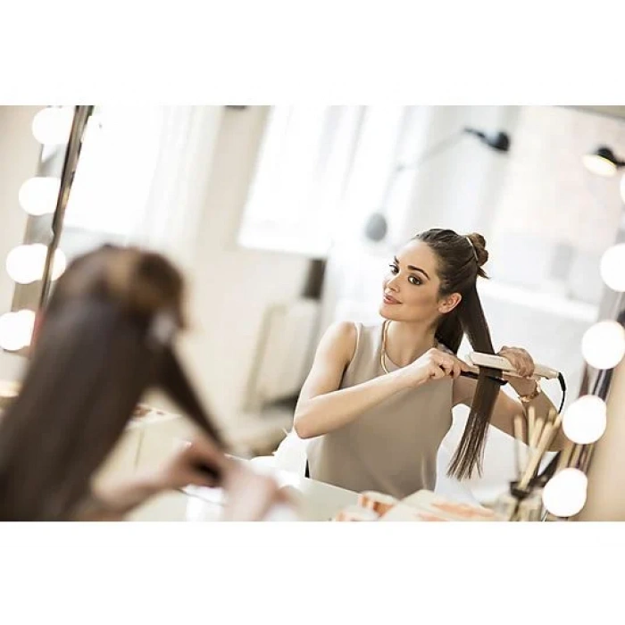 REMINGTON Pro-luxe S9100 Saç Düzleştirici