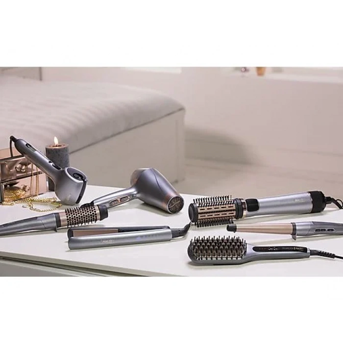 REMINGTON S8598 Keratin Protect Akıllı Saç Düzleştirici