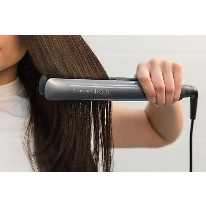 REMINGTON S8598 Keratin Protect Akıllı Saç Düzleştirici