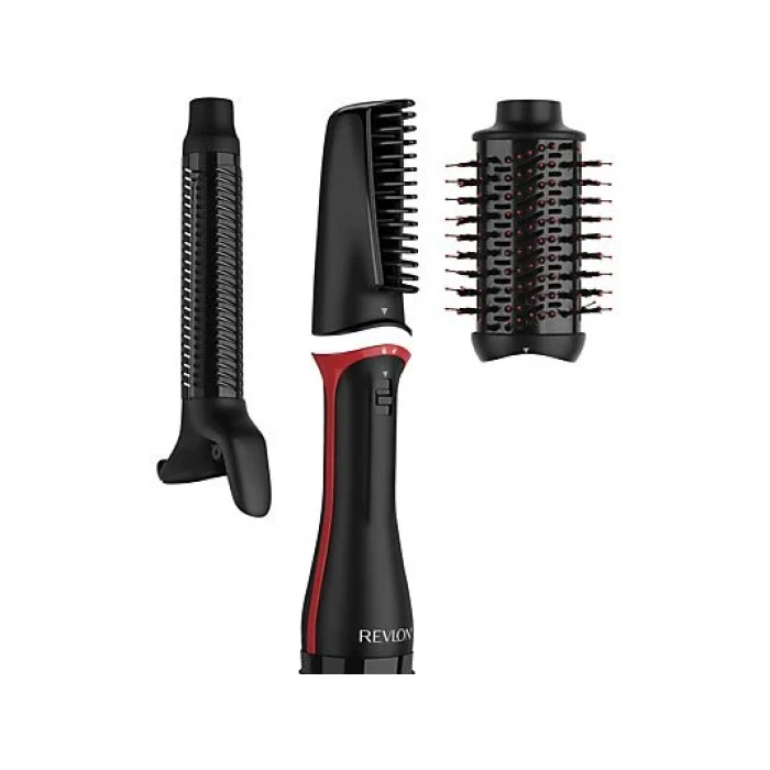 REVLON Rvdr5333e One Step Blow Dry 3'ü 1 Arada Saç Kurutma Ve Şekillendirme Cihazı