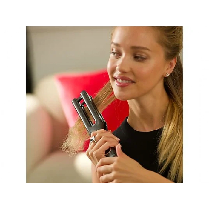 REVLON RVST2204 One Step Çift Plakalı Saç Düzleştirici