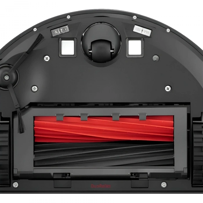 ROBOROCK Q5 Pro Plus Çöp İstasyonlu Akıllı Robot Süpürge Si̇yah