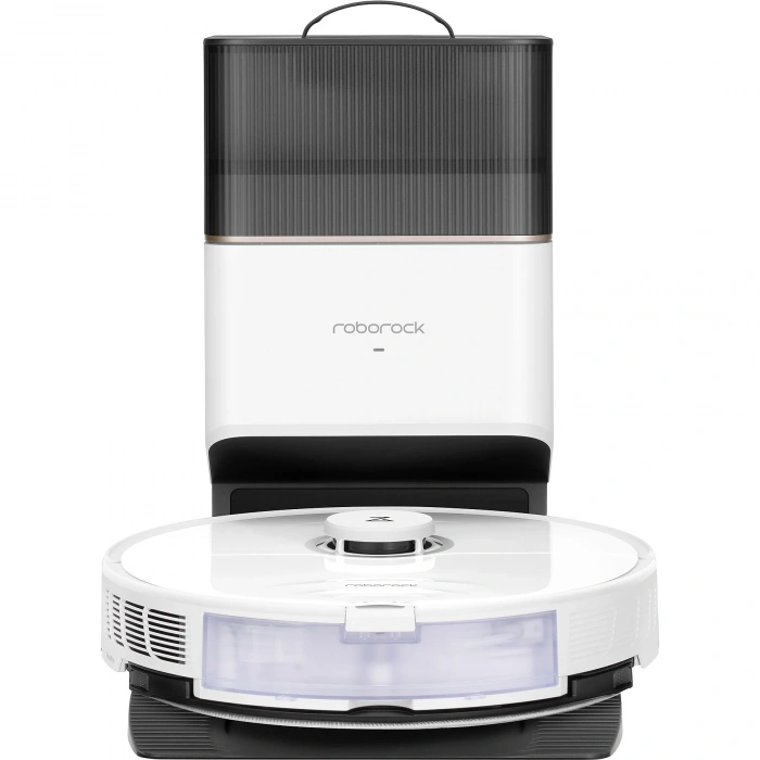 ROBOROCK S8 Plus Robot Süpürge Beyaz