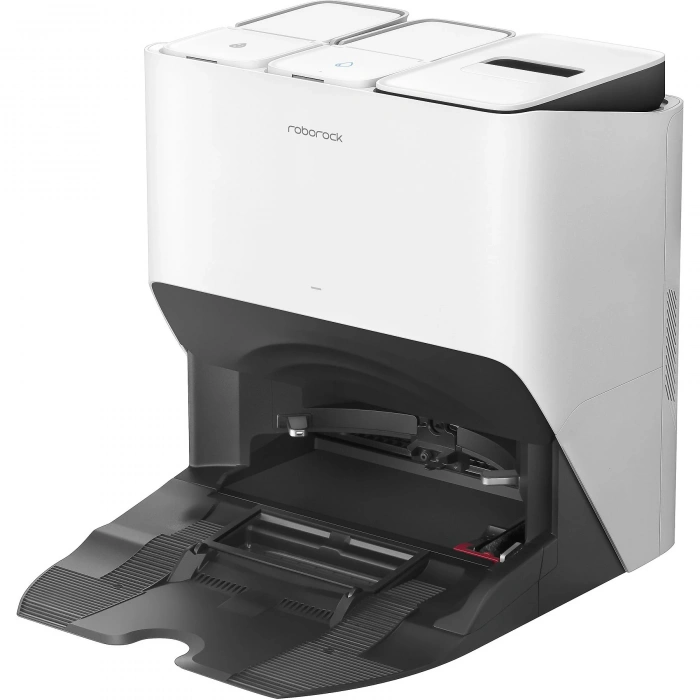 ROBOROCK S8 Pro Ultra Robot Süpürge Beyaz