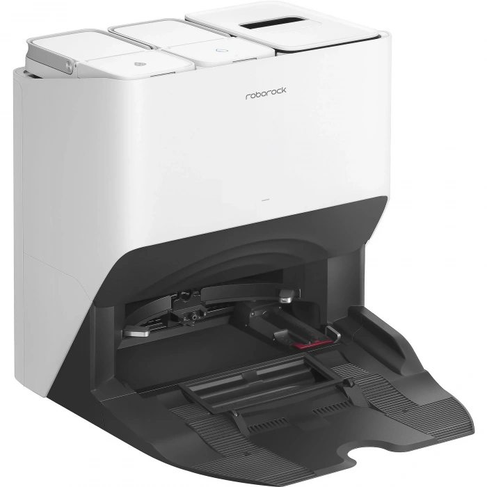 ROBOROCK S8 Pro Ultra Robot Süpürge Beyaz