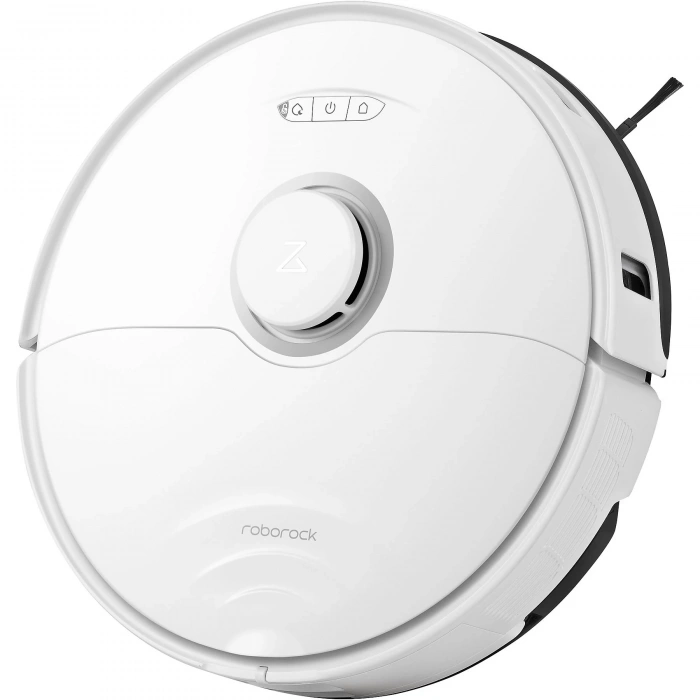 ROBOROCK S8 Pro Ultra Robot Süpürge Beyaz
