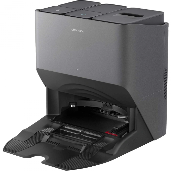 ROBOROCK S8 Pro Ultra Robot Süpürge Siyah