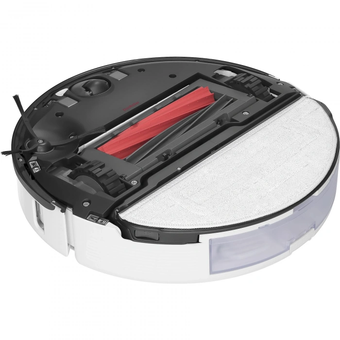 ROBOROCK S8 Sonic Robot Süpürge Beyaz