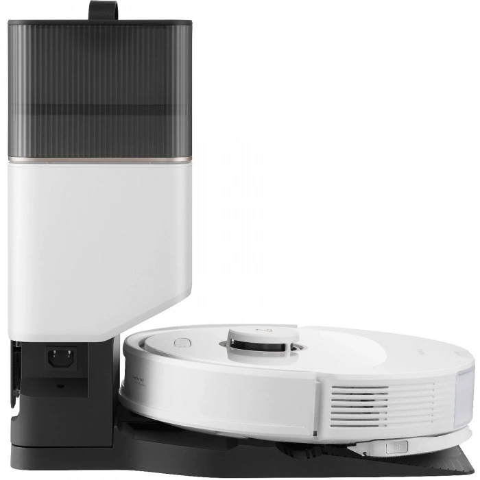 ROBOROCK Vacuum Cleanner Q8 Max Plus Robot Süpürge Beyaz
