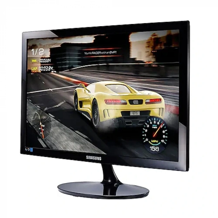 Samsung 24 LS24D332HSX LED Gaming Monitör 1ms