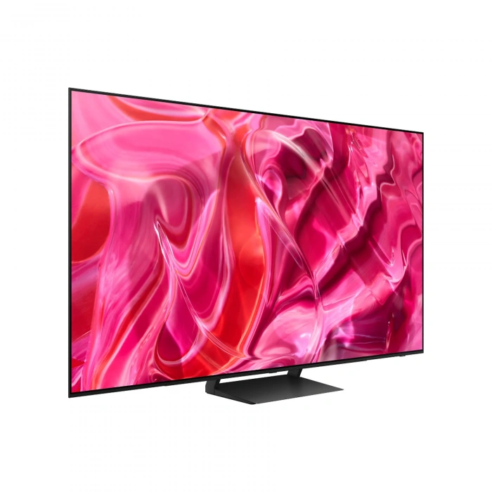 SAMSUNG 55S90C 55 inç 138.8 Ekran Uydu Alıcılı Smart 4K Ultra HD OLED TV