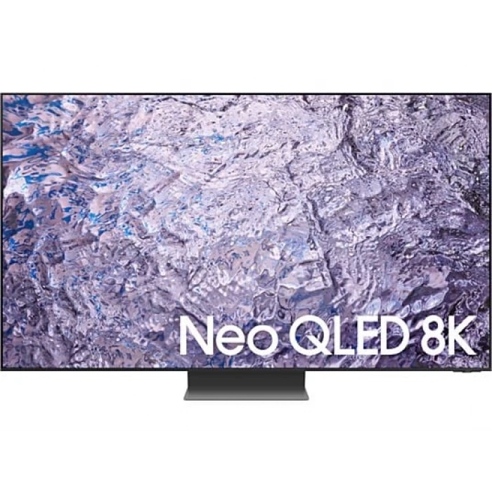 SAMSUNG 65QN800C 65 inç 164 Ekran Uydu Alıcılı Smart 8K Ultra HD Neo QLED TV