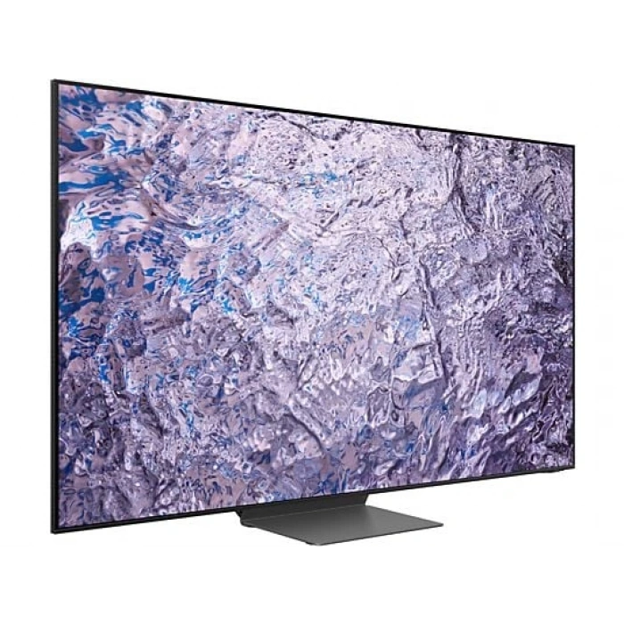 SAMSUNG 65QN800C 65 inç 164 Ekran Uydu Alıcılı Smart 8K Ultra HD Neo QLED TV