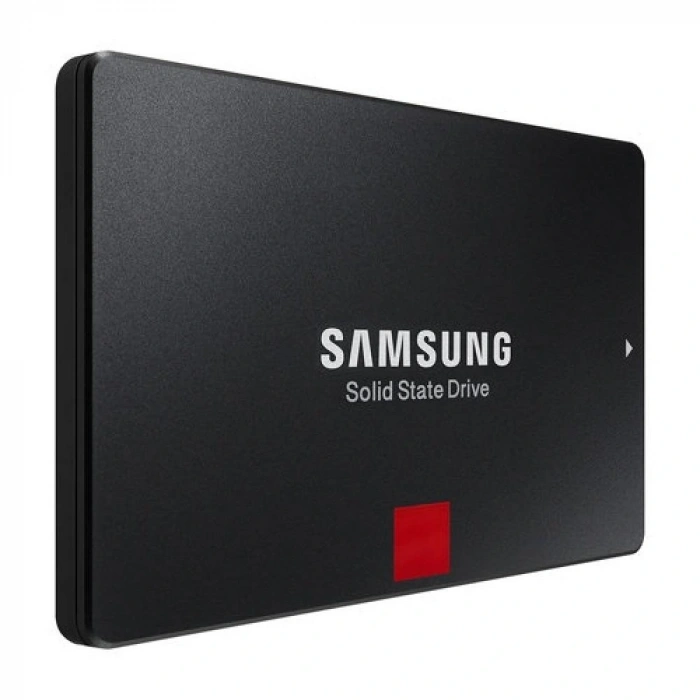 Samsung 860 EVO 1TB SSD Disk MZ-76E1T0BW