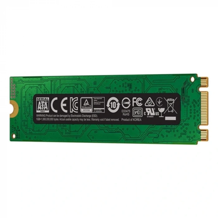 Samsung 860 EVO 250GB SSD Disk MZ-76E250BW